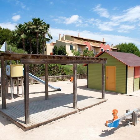 Grupotel Playa Club ซอน ซอรีเกร์ ภายนอก รูปภาพ