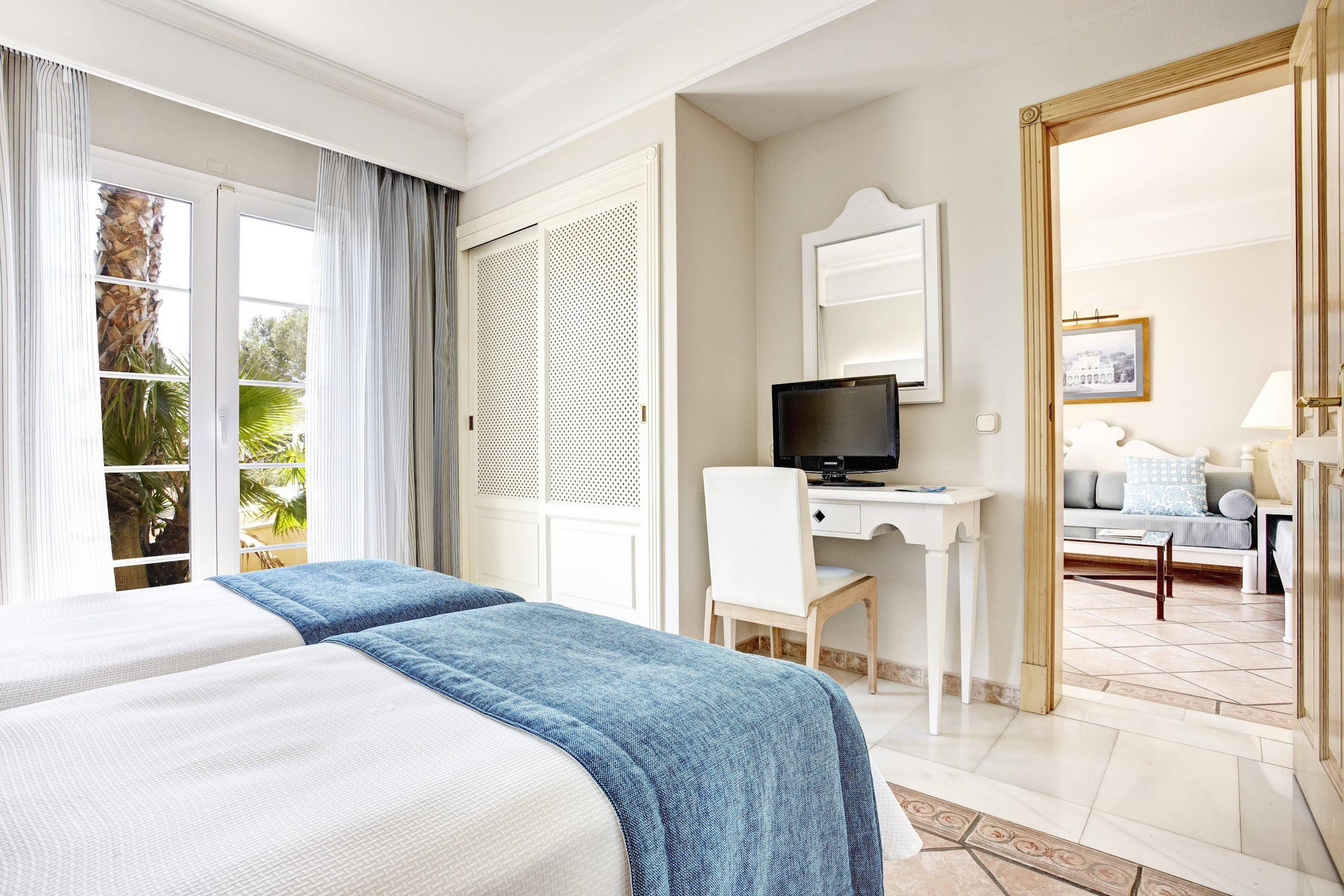 Grupotel Playa Club ซอน ซอรีเกร์ ภายนอก รูปภาพ