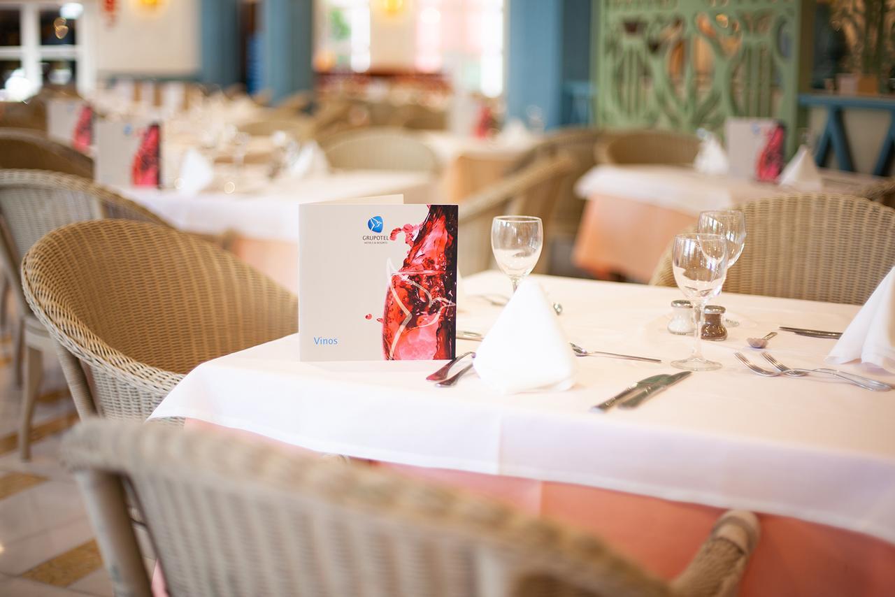 Grupotel Playa Club ซอน ซอรีเกร์ ภายนอก รูปภาพ