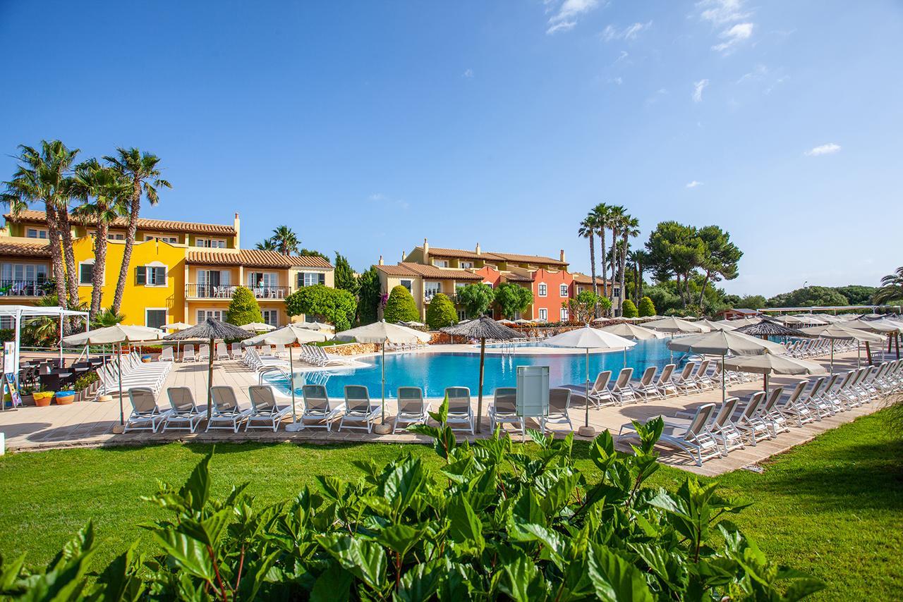 Grupotel Playa Club ซอน ซอรีเกร์ ภายนอก รูปภาพ