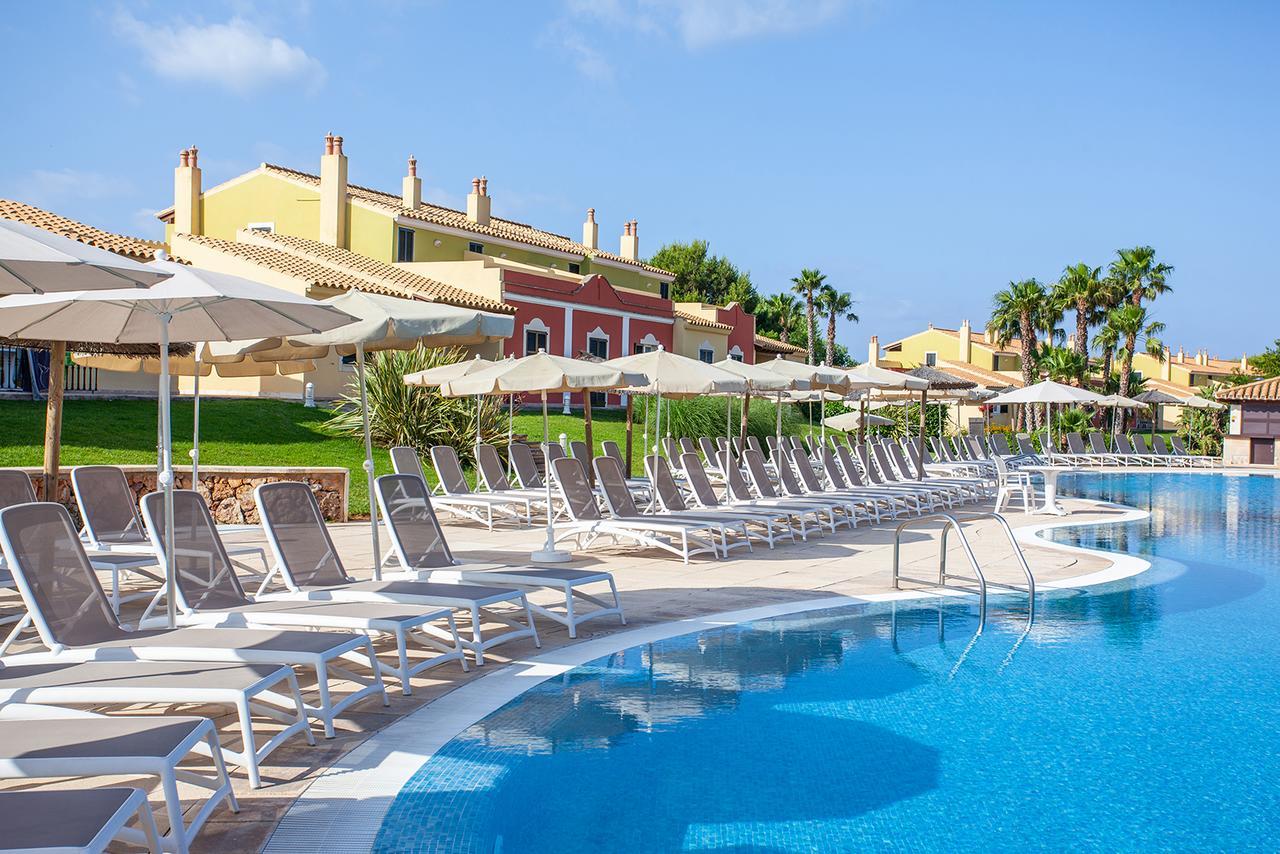 Grupotel Playa Club ซอน ซอรีเกร์ ภายนอก รูปภาพ