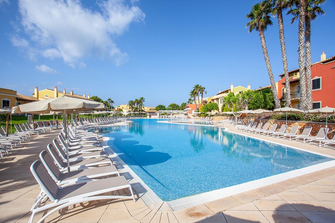 Grupotel Playa Club ซอน ซอรีเกร์ ภายนอก รูปภาพ