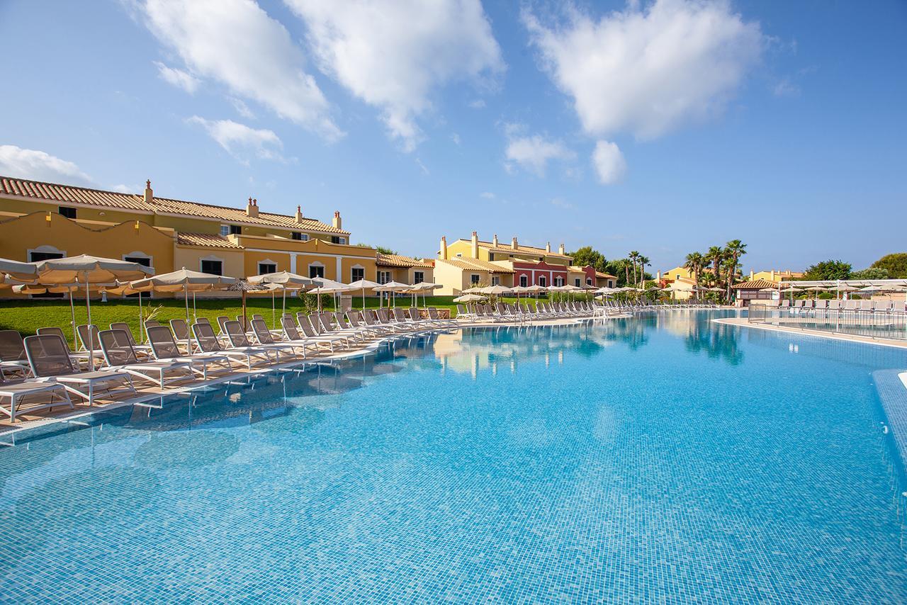 Grupotel Playa Club ซอน ซอรีเกร์ ภายนอก รูปภาพ