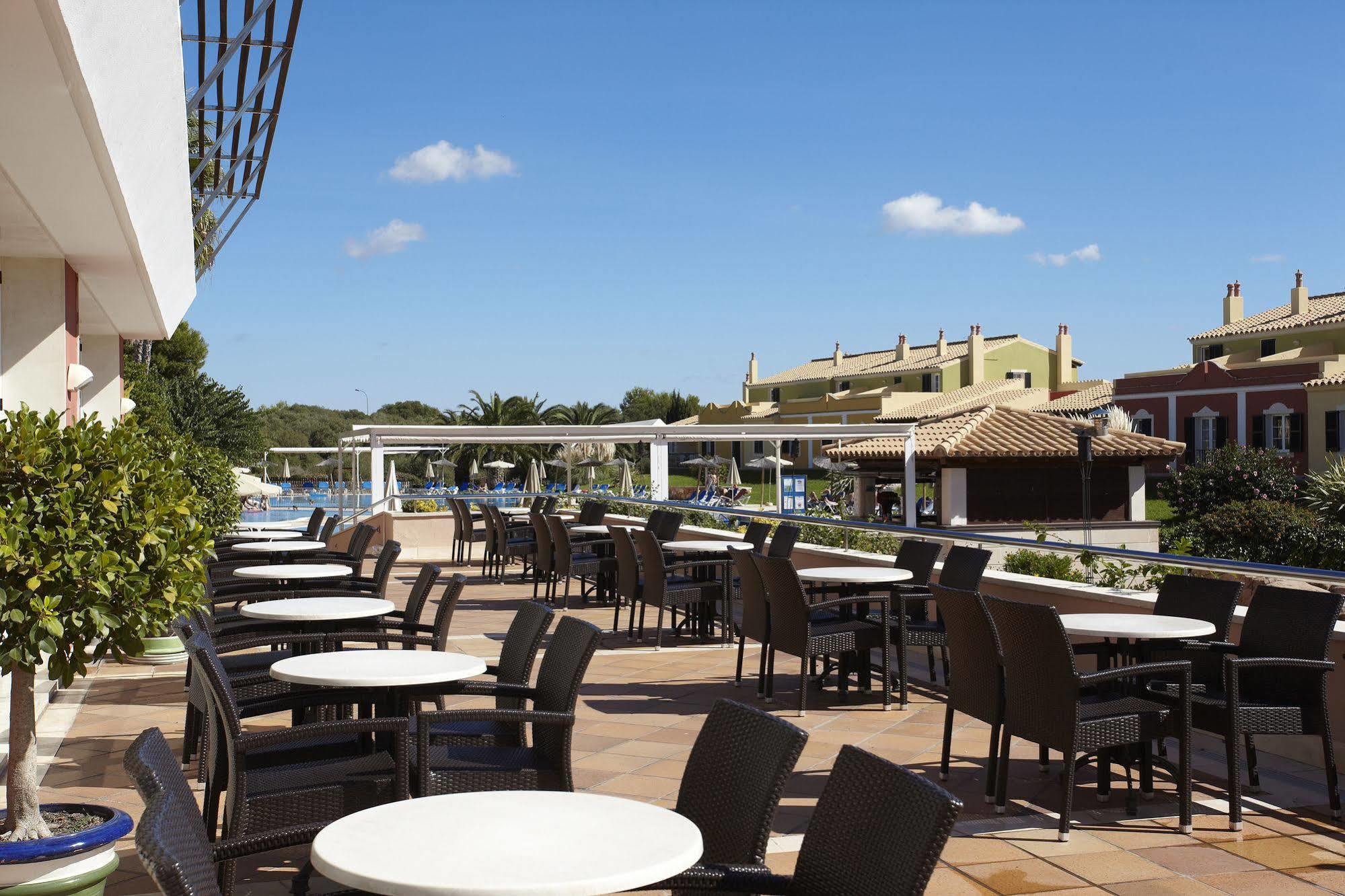 Grupotel Playa Club ซอน ซอรีเกร์ ภายนอก รูปภาพ