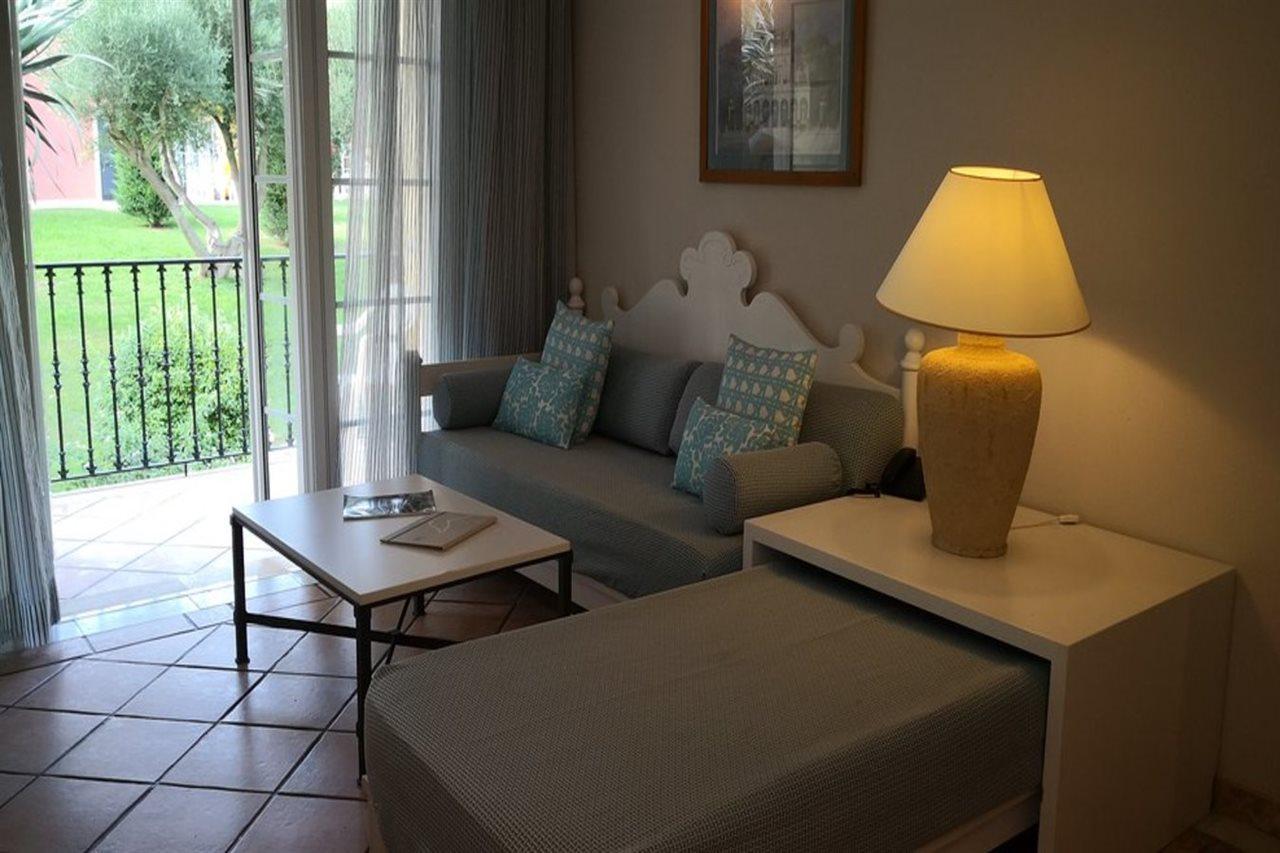 Grupotel Playa Club ซอน ซอรีเกร์ ภายนอก รูปภาพ